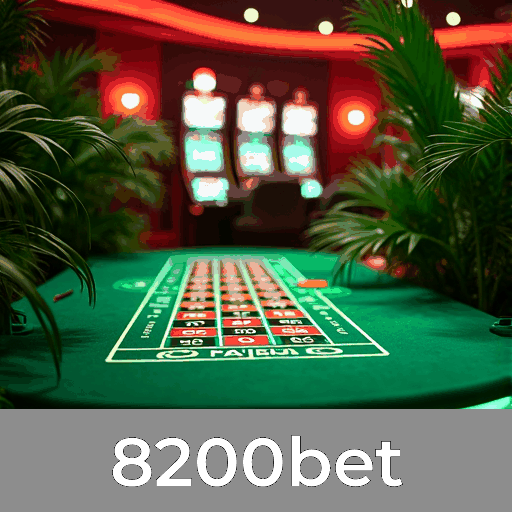 8200bet: Apostas Móveis Sem Complicações e Cheias de Recursos