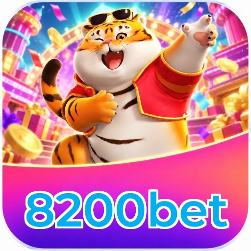 8200bet - Como verificar RTP e jogos certificados