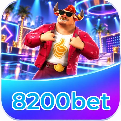 Especificações técnicas download 8200bet