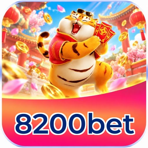 Especificações técnicas download 8200bet