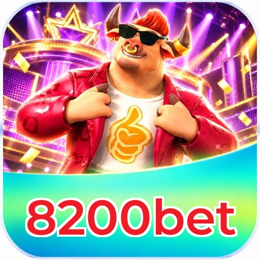 Especificações técnicas download 8200bet