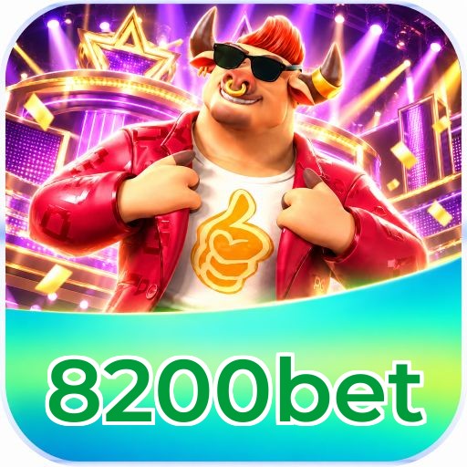 Especificações técnicas download 8200bet