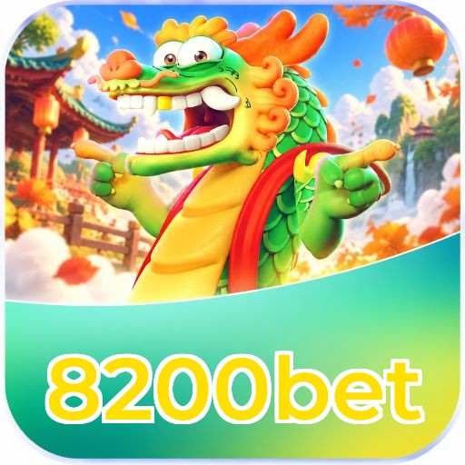Especificações técnicas download 8200bet