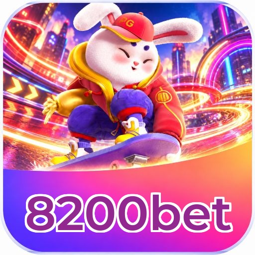 Especificações técnicas download 8200bet
