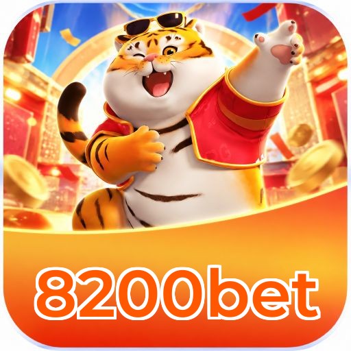 Especificações técnicas download 8200bet