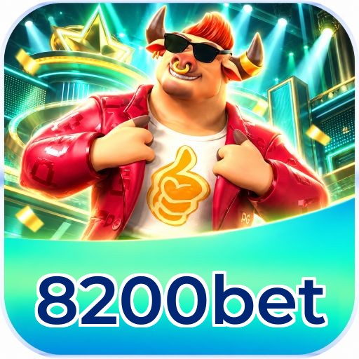 Especificações técnicas download 8200bet