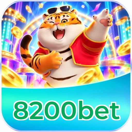 Especificações técnicas download 8200bet