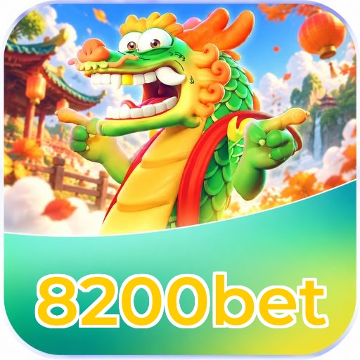 Especificações técnicas download 8200bet