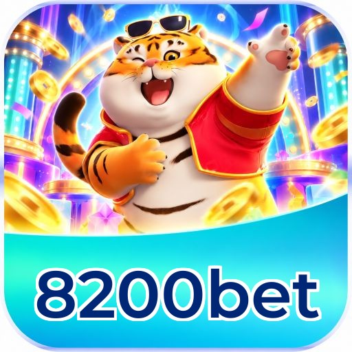Especificações técnicas download 8200bet