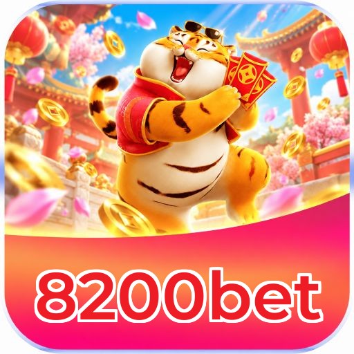 Especificações técnicas download 8200bet
