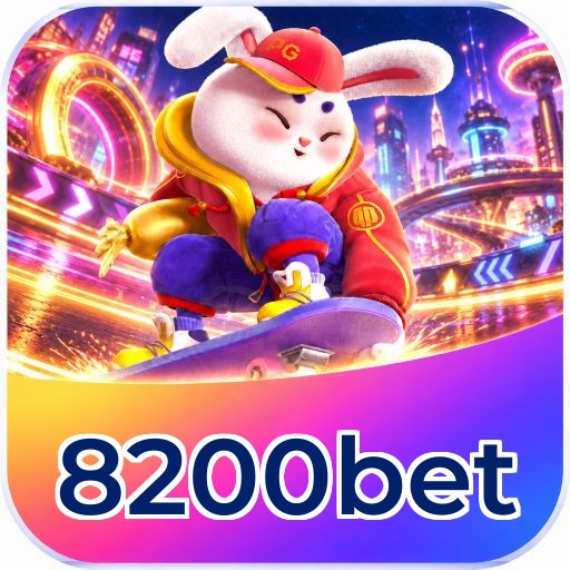Especificações técnicas download 8200bet