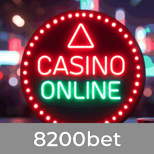 8200bet: Apostas Profissionais em Esportes Brasileiros