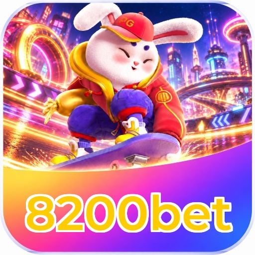 Especificações técnicas download 8200bet