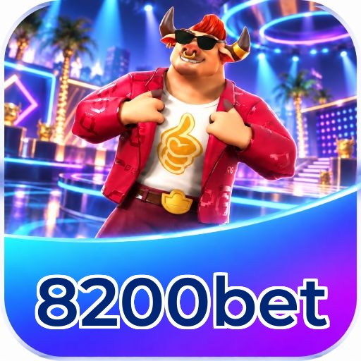Especificações técnicas download 8200bet