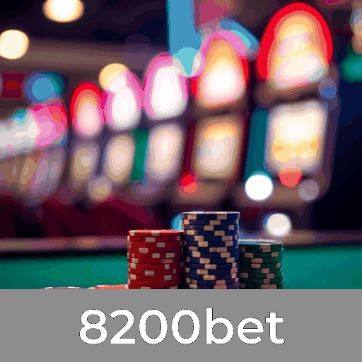 Experimente o Login Premium com Proteção Avançada no 8200bet