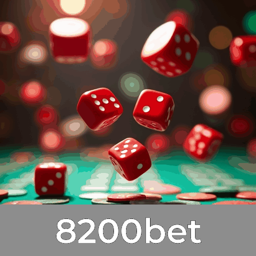 Experimente o Login Premium com Proteção Avançada no 8200bet