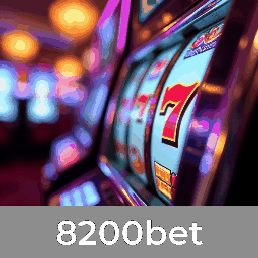 Experimente o Login Premium com Proteção Avançada no 8200bet