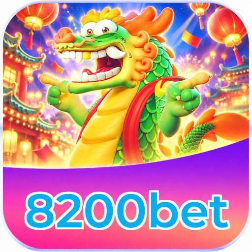 Especificações técnicas download 8200bet
