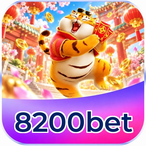 Especificações técnicas download 8200bet